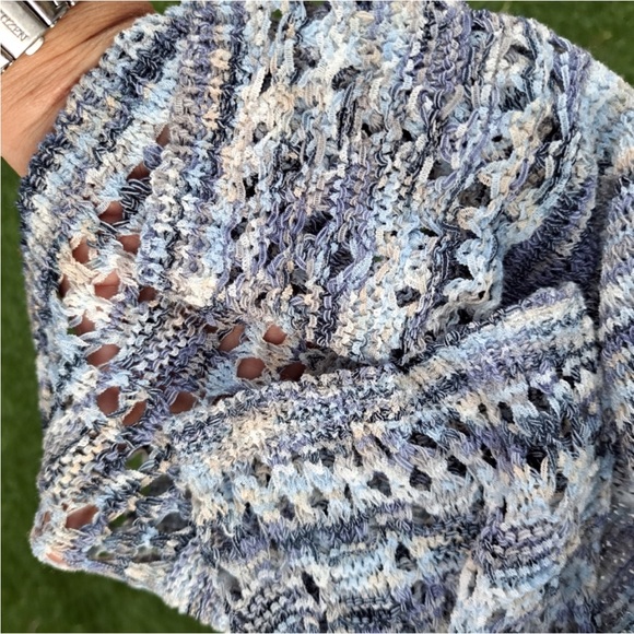 EUC Westport Lightweight Cardigan, 2X - Picture 10 of 15